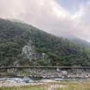 봉화둘레길 | 강 옆 둘레길 따라 도착한 조용한 별빛뜰애 봉화캠핑장 후기