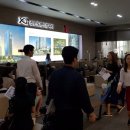 신반포자이아파트 앞 이미지