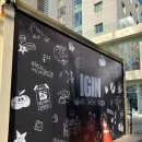 지에스25 강동스마일비치점 | [雜談] GS25 X 아이긴 성수 스마일 라이프타운 팝업스토어 IGIN SMILE LIFE TOWN 다녀왔어요~ (24.12.20...
