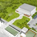 신암체육관 이미지