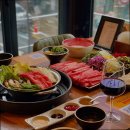 5823 | [서울 샤브샤브 맛집] 샤블리 신사본점 서울 샤브샤브 맛집의 새로운 명소