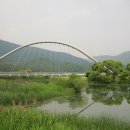 북한강자전거길 이미지