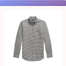 태운크리닝 | 폴로랄프로렌 체크 셔츠 S, 화이트 블랙 조합에 26만원 태운 솔직 후기!