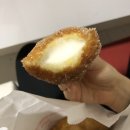 못난이찹쌀꽈배기제주 이미지