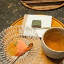 금강식당 | 강남 상견례 식당으로 유명한 기억에 남았던 모도우 삼성점 룸 코스 후기