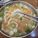 행복손만두칼국수 | 병점 수제 칼국수 손왕만두 맛집, 최고손칼국수 후기