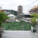 졸업여행 2일차 (2012.09.14 금요일) -로얄드래곤(점심식사) &amp; 파타야 수상시장(플로팅 마켓) 이미지