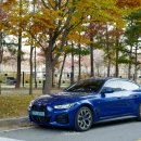 Q큐 노래연습장 | BMW에서 유튜브, 넷플릭스를 볼 수 있다! 부스터큐 BMW 전용 카플레이 i4 실사용 후기