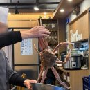 서초구립 중앙노인종합복지관 | 대게찜 대게 맛있쪙 |교대장간장새우