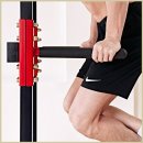 마스터킹 | 집에서 간편하게 홈트할 수 있는 멜킨 마스터킹 철봉 직접 써본 후기