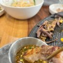 석동축산 | 재료를 아끼지 않는 진해 맛집 할미 댁