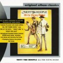 Mott The Hoople - All The Young Dudes 이미지