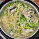 [수원 권선구] 수원 숨은 찐 맛집! 아구 수육과 지리가 맛있는 감포생아귀👍