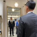 Wedding 3-4. &#39;해리슨 테일러&#39; 예복 가봉&amp;대여 셀렉 (Feat. 솔직을 감미한 후기)