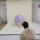 일산밤리단길 아이로다스튜리오 이백일촬영후기