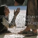 Bible Reading - John 8:1~10 이미지