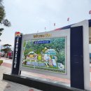 2024K리그 전북현대vs김천상무 김천종합운동장 원정석 1층 G1구역 4열 시야