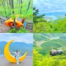 청풍 관광정보센터 | 제천 여행 청풍호 관광모노레일 청풍호반케이블카 비봉산 전망대