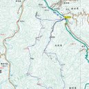 올산 /충북 단양