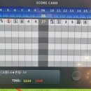 싱글스크린 골프연습장 티스토리
