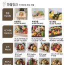[ᴡᴇᴅᴅɪɴɢ] 양가 첫인사 선물 화월청과 마포점(과일바구니) 구매 후기