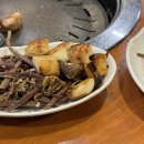 고반식당서여의도점 | 여의도 맛집 구워주는 고기집 회식 고반식당 서여의도점