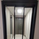 성진미도어 | 평택 중문 성진미도어 내돈내산,중문 설치하는 이유와 스윙프리도어 캠핑 짐 옮길때 편함