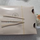 쌈바찹쌀닭강정