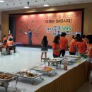 신세계 뷔페 이미지