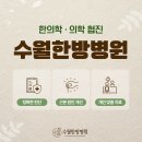 수월한방병원 이미지