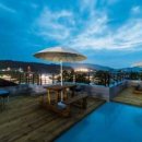 지오펜션 이미지