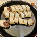 온다라순대국밥막창구이 | 예천 박달식당 맛집 추천 대파 막창순대·곱창탄구이·박달국밥 진한 국물 맛이 일품