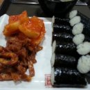 충무김밥 - 동구 중앙대로214번길 3-2 | 충무김밥