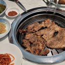 [일일퀘스트] 임짱 코스 하루만에 끝내기! 저녁 대기 1번, 부뚜막짜글이 박포갈비 편