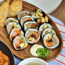 안양동맛집 김밥이 맛있었던 렌토브런치박스안양점 후기