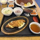 홍익돈까스광명