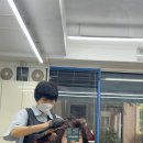 77번가 | 판교 머리 드라이 프로필 사진 촬영 위한 머리 드라이 판교 운중동 77번가 헤어샵