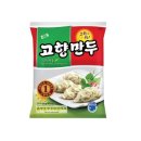 고향만두 - 성남시 분당구 내정로174번길 42 | 고향만두