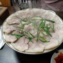 촌집돼지국밥 이미지