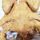 꼬꼬마니아옛날통닭 닭강정 이미지