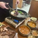 아산 탕정 맛집 ‘방이옥 아산탕정점’ 후기 / 탕정회식 장소 추천드려요!
