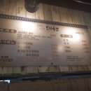 씨유 별내청학점 | 남양주 보리밥 청학리 보리곡간