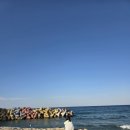 씨유 경포공원점 | 경포 비스타호텔 디럭스 패밀리 레이크뷰 숙박 후기! 레이트 체크아웃 정보까지!