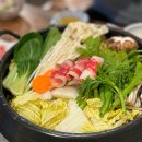 부평 내또간집 뜨끈한 국물이 생각날 때 가는 스키야끼 맛집 모모네이층집