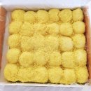 시원한 &#39;벌툰&#39; 만화카페에서 주말 보내기/ 간식으로 &#39;복호두&#39; 사온 소소한 일상