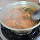 신가네 양푼이동태찌개 이미지