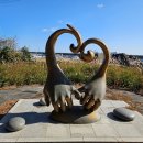 신례2리(공천포) 4 | 제주 올레 5코스(2). 남원 큰엉에서 쇠소깍 다리까지