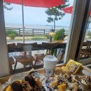 카페 뷰(cafe view) 이미지