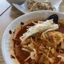 수정짬뽕 | 포항 인덕 숨은 맛집 수정 중화요리 짬뽕과 탕수육 후기