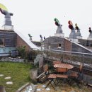 시원에너지 태양광발전소 이미지